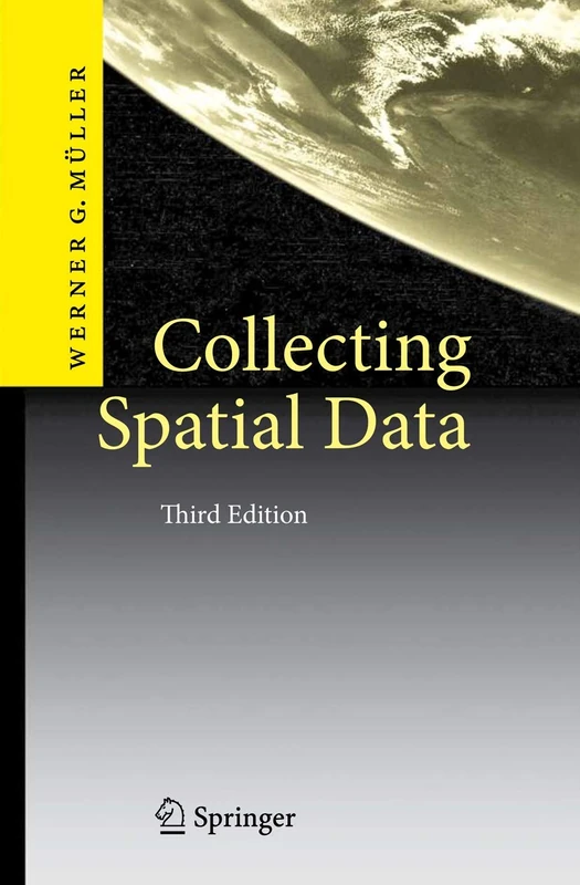 Collecting Spatial Data: Optimum Design of Experiments for Random Fields