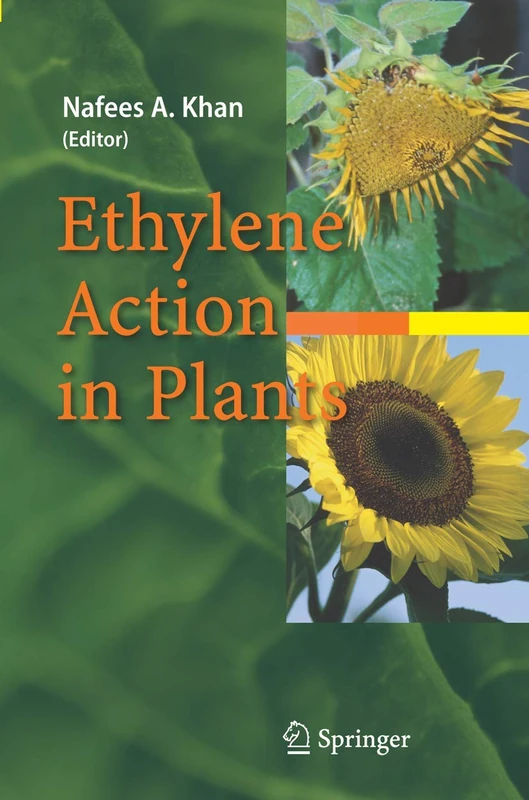 Ethylene Action in Plants - Image 1