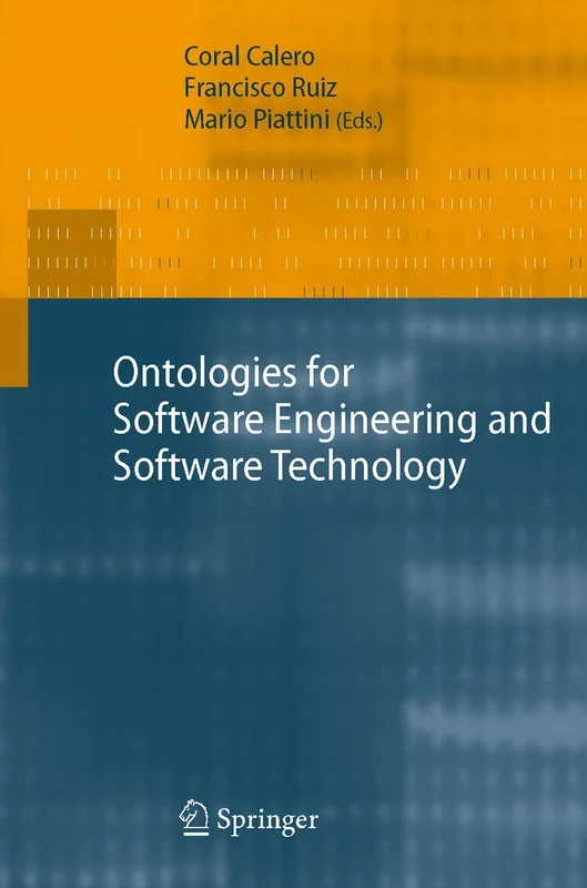 Springer - Ontologies for Software Engineering and Technology