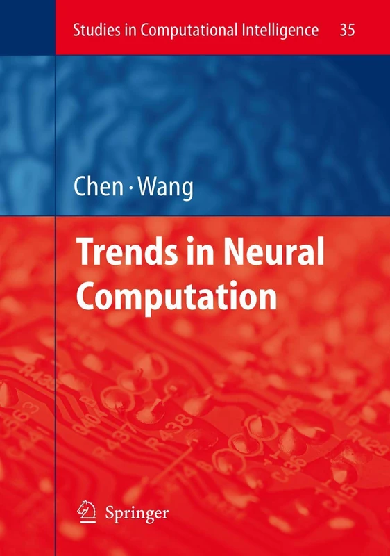 Trends in Neural Computation: 35 (Studies in Computational Intelligence, 35)