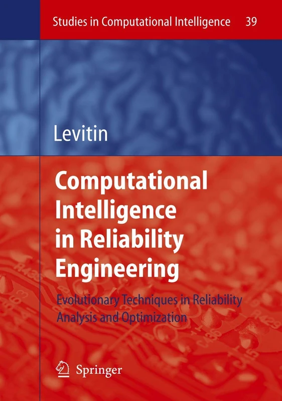 Springer Computational Intelligence in Reliability Engineering