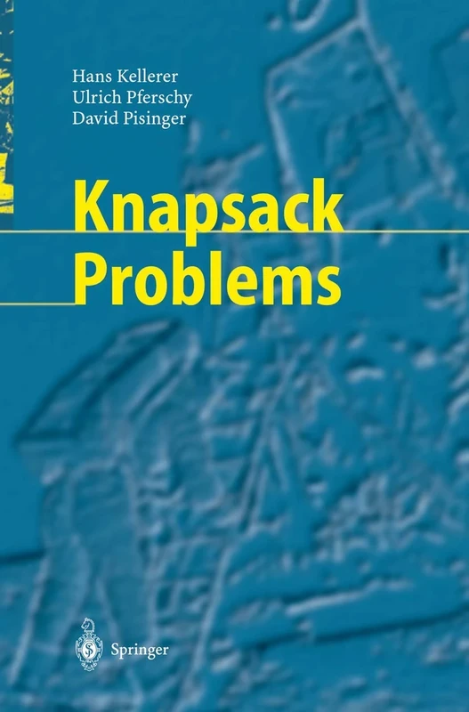 Knapsack Problems - Image 1