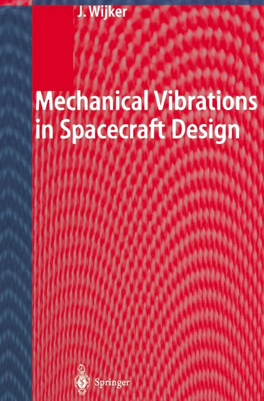 Mechanical Vibrations in Spacecraft Design - Image 1