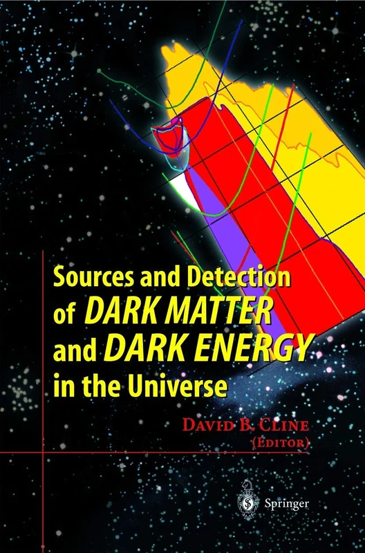Sources and Detection of Dark Matter and Dark Energy in the Universe: Fourth International Symposium Held at Marina del Rey, CA, USA February 23-25, 2000 (Springer Proceedings in Physics)