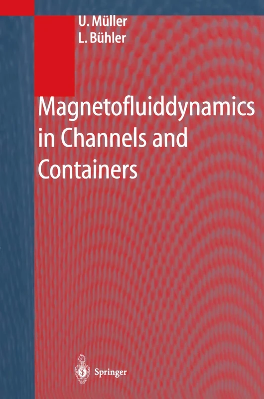 Magnetofluiddynamics in Channels and Containers