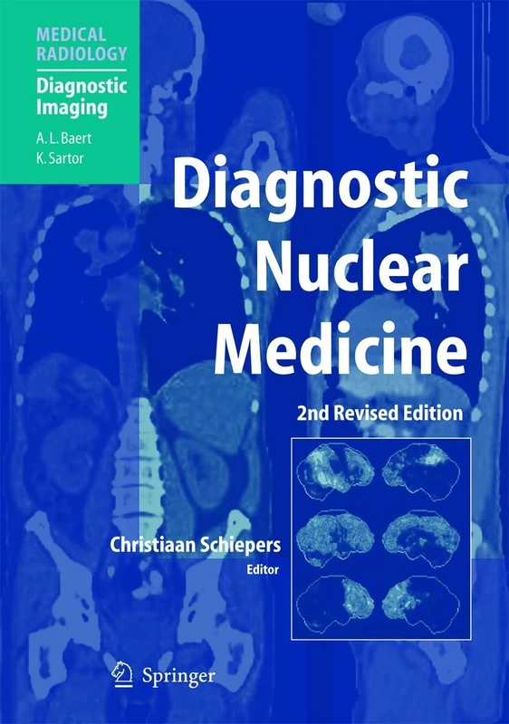 Diagnostic Nuclear Medicine (Medical Radiology)