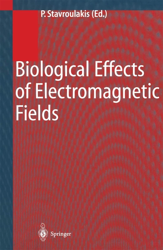 Biological Effects of Electromagnetic Fields: Mechanisms, Modeling, Biological Effects, Therapeutic Effects, International Standards, Exposure Criteria