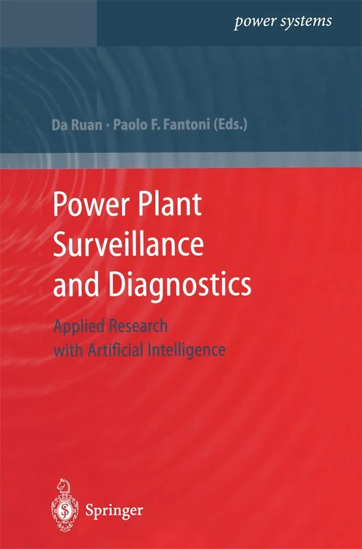 Power Plant Surveillance and Diagnostics: Applied Research with Artificial Intelligence (Power Systems)