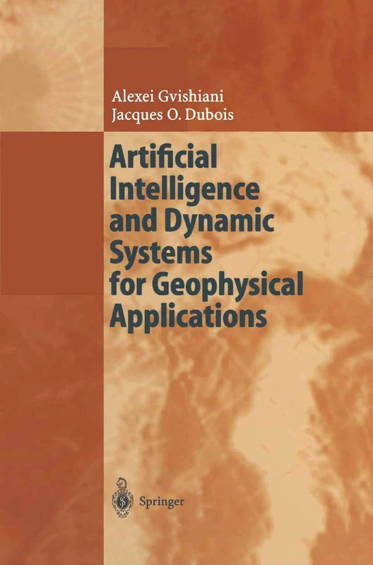 Springer - Artificial Intelligence and Dynamic Systems Book