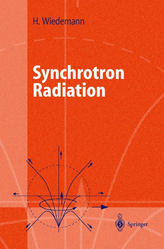 Synchrotron Radiation (Advanced Texts in Physics)