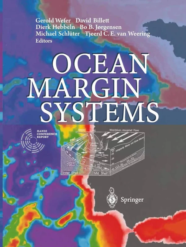 Ocean Margin Systems - Image 1
