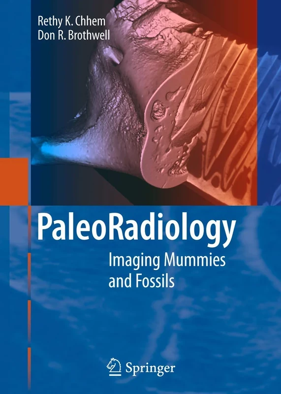 Paleoradiology: Imaging Mummies and Fossils - Image 1