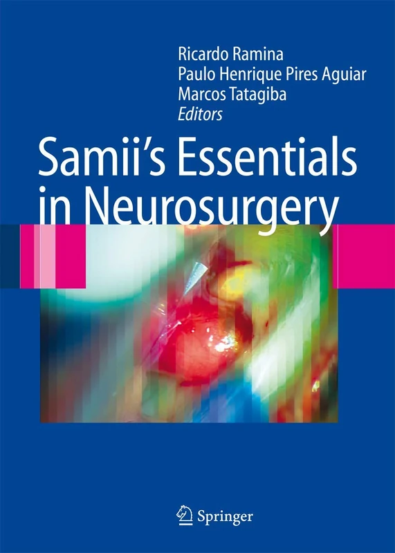 Samii's Essentials in Neurosurgery - Image 1