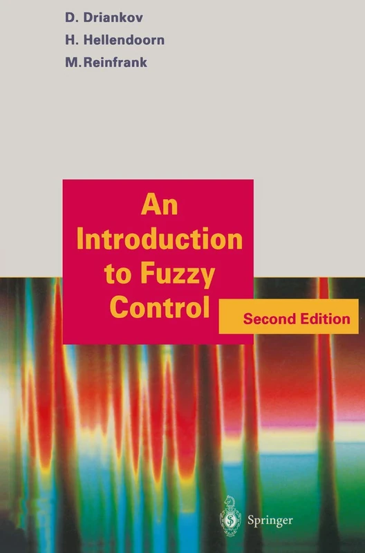 Springer - An Introduction to Fuzzy Control - AI Book