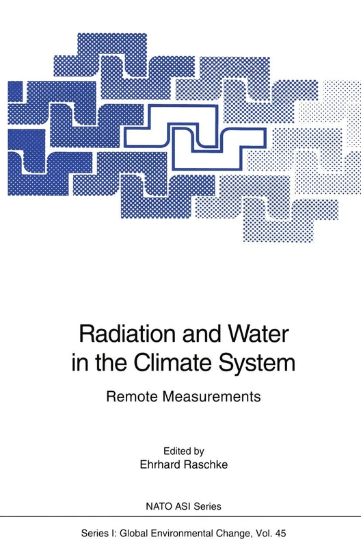 Springer Radiation and Water in the Climate System - NATO ASI 45 - Image 1