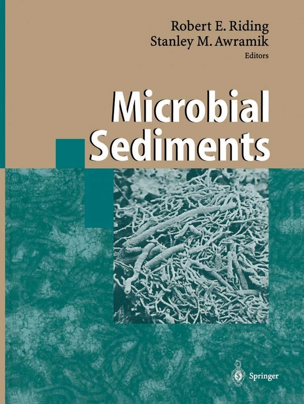 Microbial Sediments