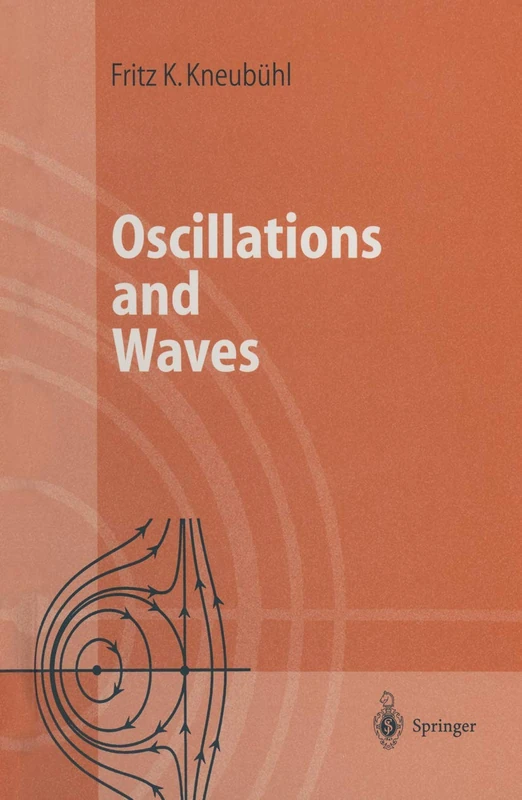 Oscillations and Waves - Image 1