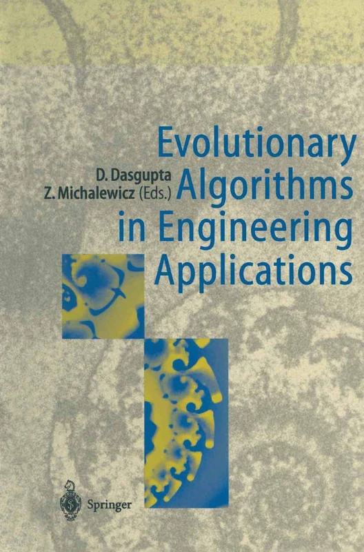 Springer - Evolutionary Algorithms in Engineering Applications