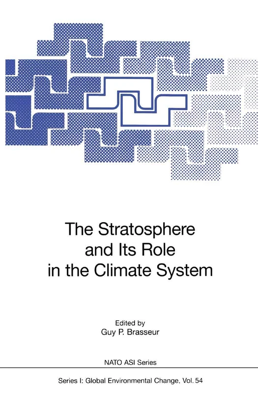 The Stratosphere and Its Role in the Climate System: 54 (Nato ASI Subseries I:)