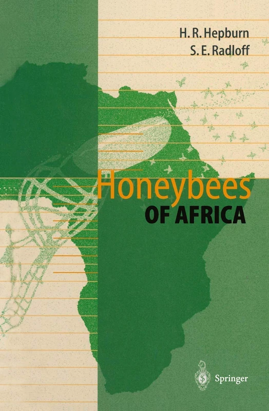 Honeybees of Africa