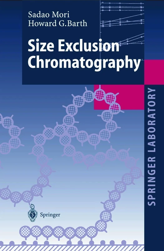 Size Exclusion Chromatography (Springer Laboratory)