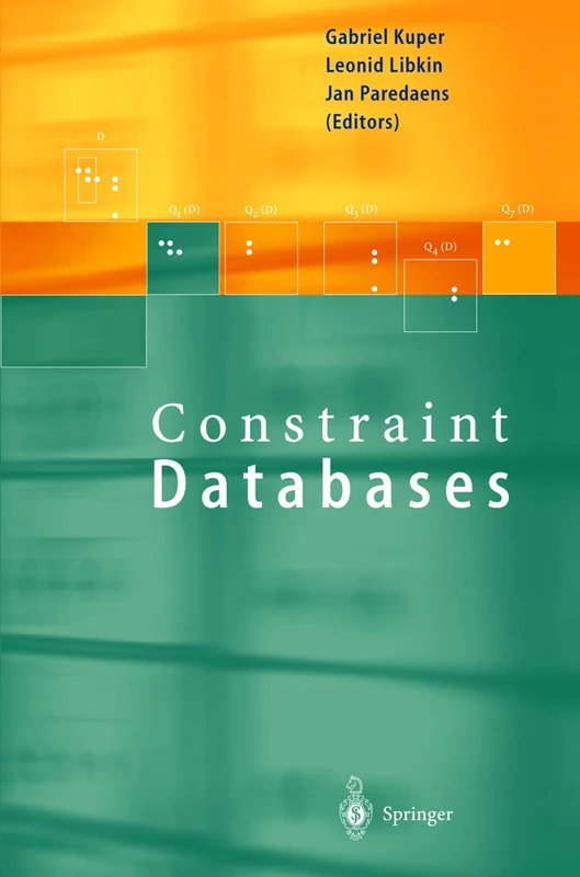 Constraint Databases - Image 1