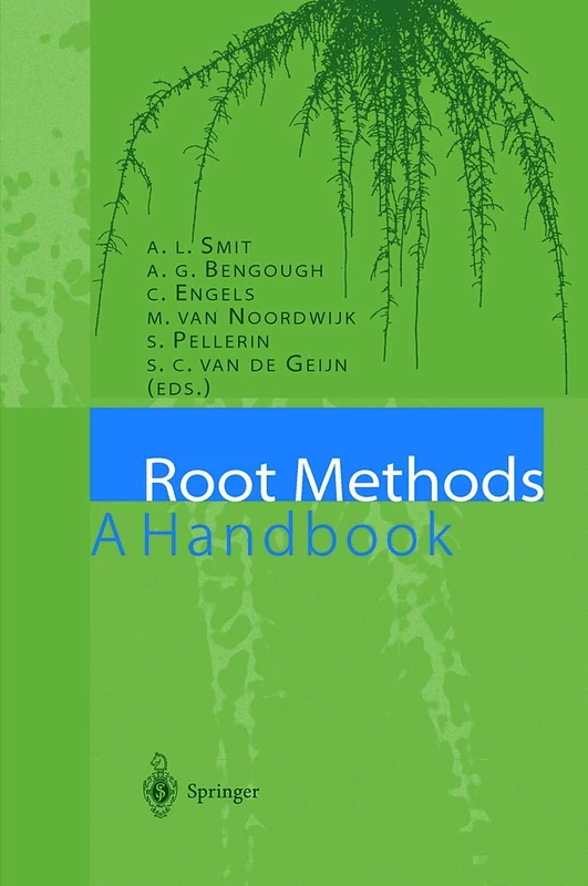 Root Methods: A Handbook
