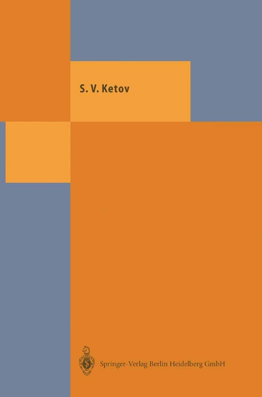 Quantum Non-linear Sigma-Models: From Quantum Field Theory to Supersymmetry, Conformal Field Theory, Black Holes and Strings (Theoretical and Mathematical Physics)