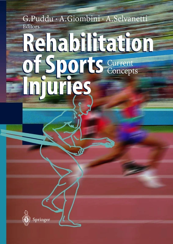 Rehabilitation of Sports Injuries: Current Concepts