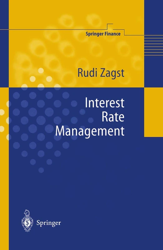 Interest-Rate Management (Springer Finance)