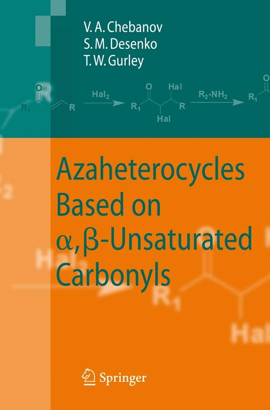 Azaheterocycles Based on a,ß-Unsaturated Carbonyls - Image 1