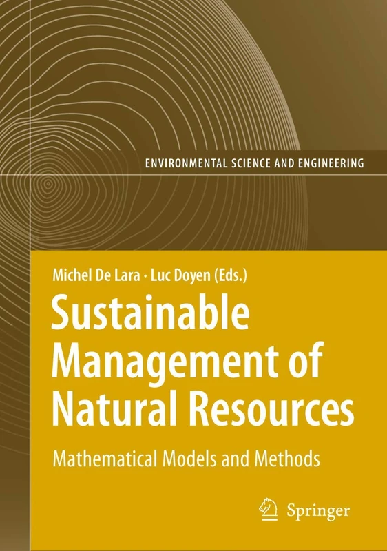 Information Technologies in Environmental Engineering: ITEE 2007 - Third International ICSC Symposium (Environmental Science and Engineering)