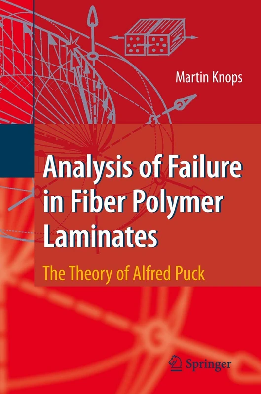 Analysis of Failure in Fiber Polymer Laminates: The Theory of Alfred Puck - Image 1