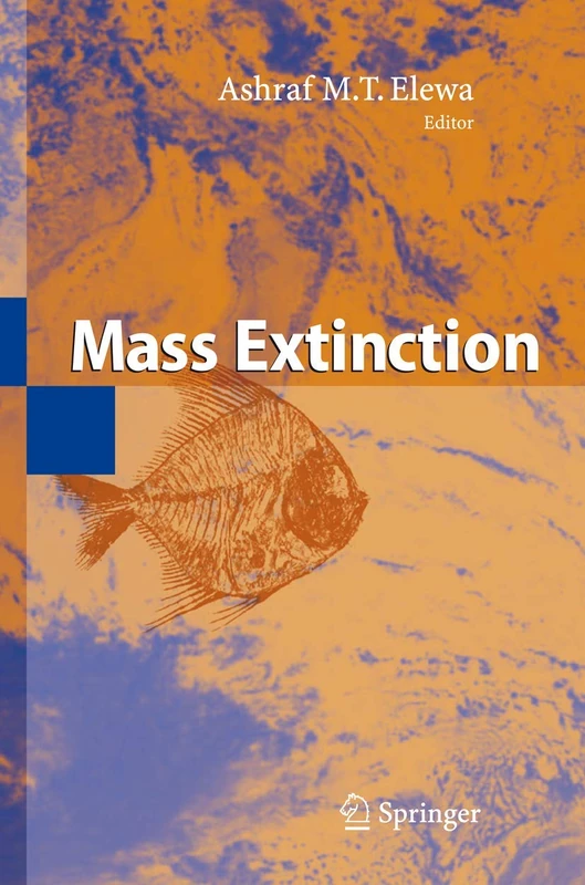 Springer Mass Extinction - Earth Sciences Book by P. David Polly
