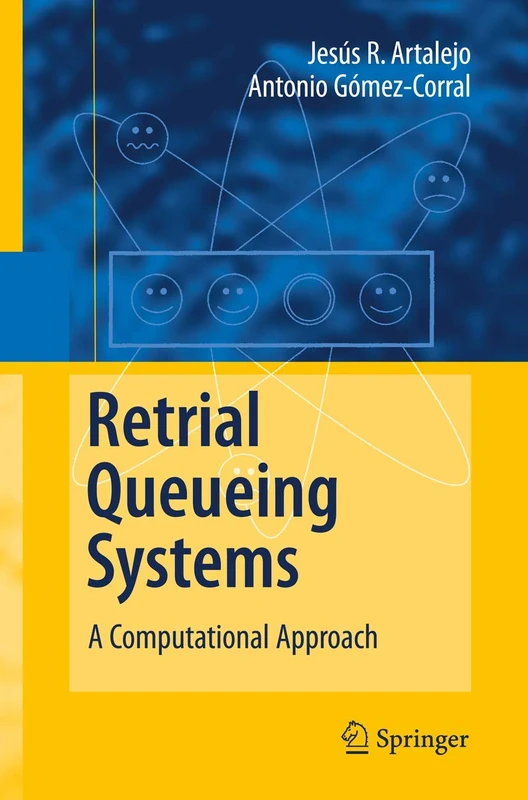 Retrial Queueing Systems: A Computational Approach