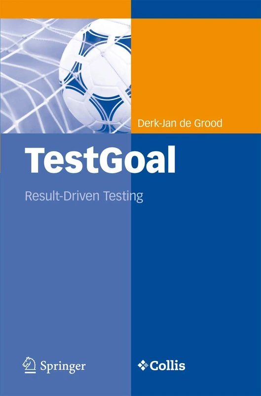 TestGoal: Result-Driven Testing