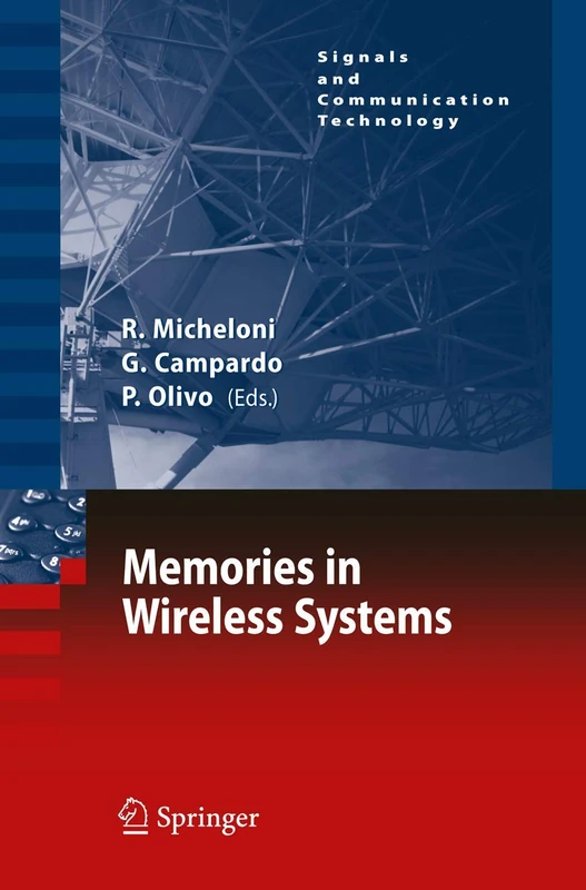 Memories in Wireless Systems (Signals and Communication Technology)