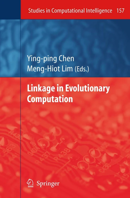 Linkage in Evolutionary Computation: 157 (Studies in Computational Intelligence, 157)