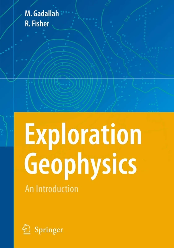 Exploration Geophysics
