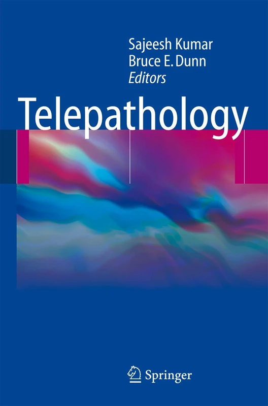 Telepathology - Image 1