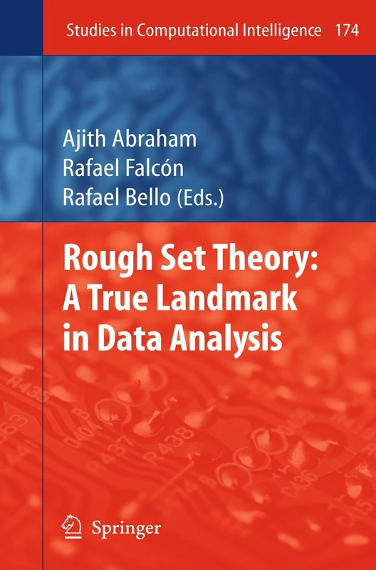 Springer Rough Set Theory: A True Landmark in Data Analysis