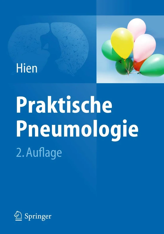 Praktische Pneumologie