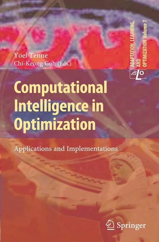 Computational Intelligence in Optimization: Applications and Implementations: 7 (Adaptation, Learning, and Optimization, 7)