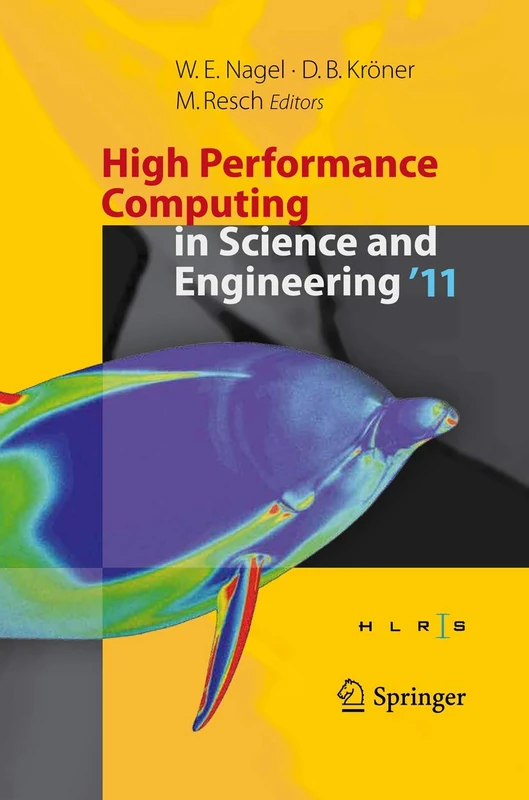High Performance Computing in Science and Engineering '10: Transactions of the High Performance Computing Center, Stuttgart (HLRS) 2010