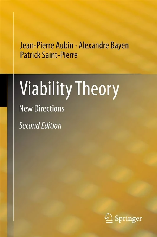 Viability Theory: New Directions - Image 1