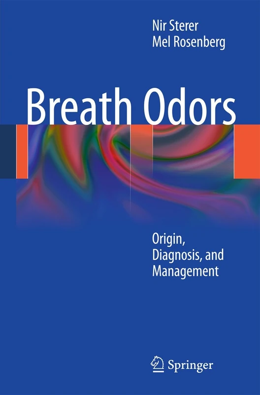 Breath Odors: Origin, Diagnosis, and Management - Image 1