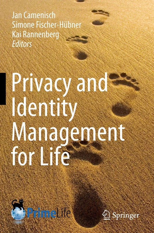 Privacy and Identity Management for Life - Image 1