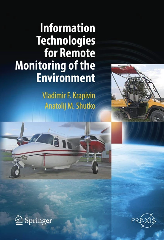 Springer Information Technologies for Remote Monitoring