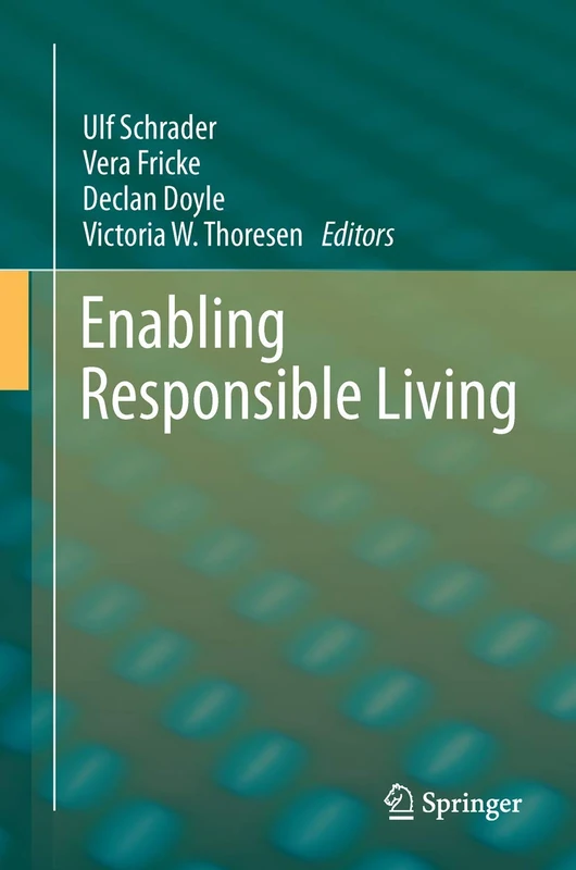 Enabling Responsible Living - Image 1