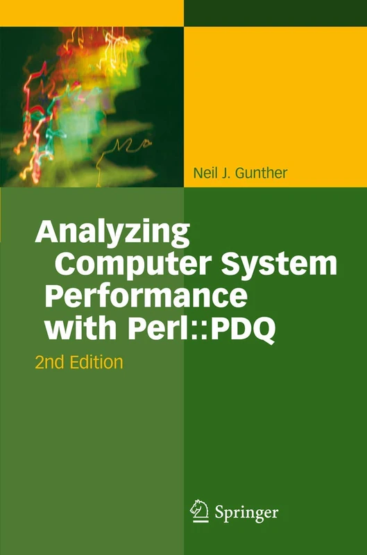 Analyzing Computer System Performance with Perl::PDQ - Image 1